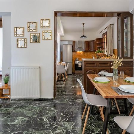 A&S Seaside House Villa Lixouri Dış mekan fotoğraf
