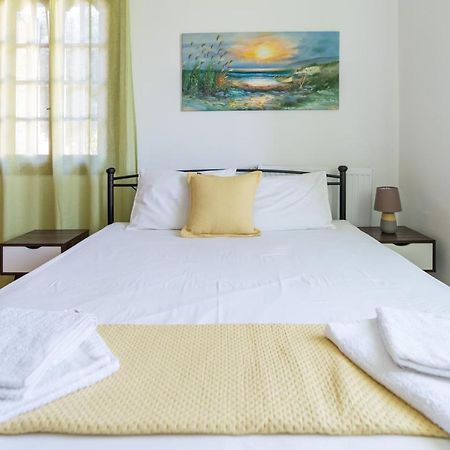 A&S Seaside House Villa Lixouri Dış mekan fotoğraf