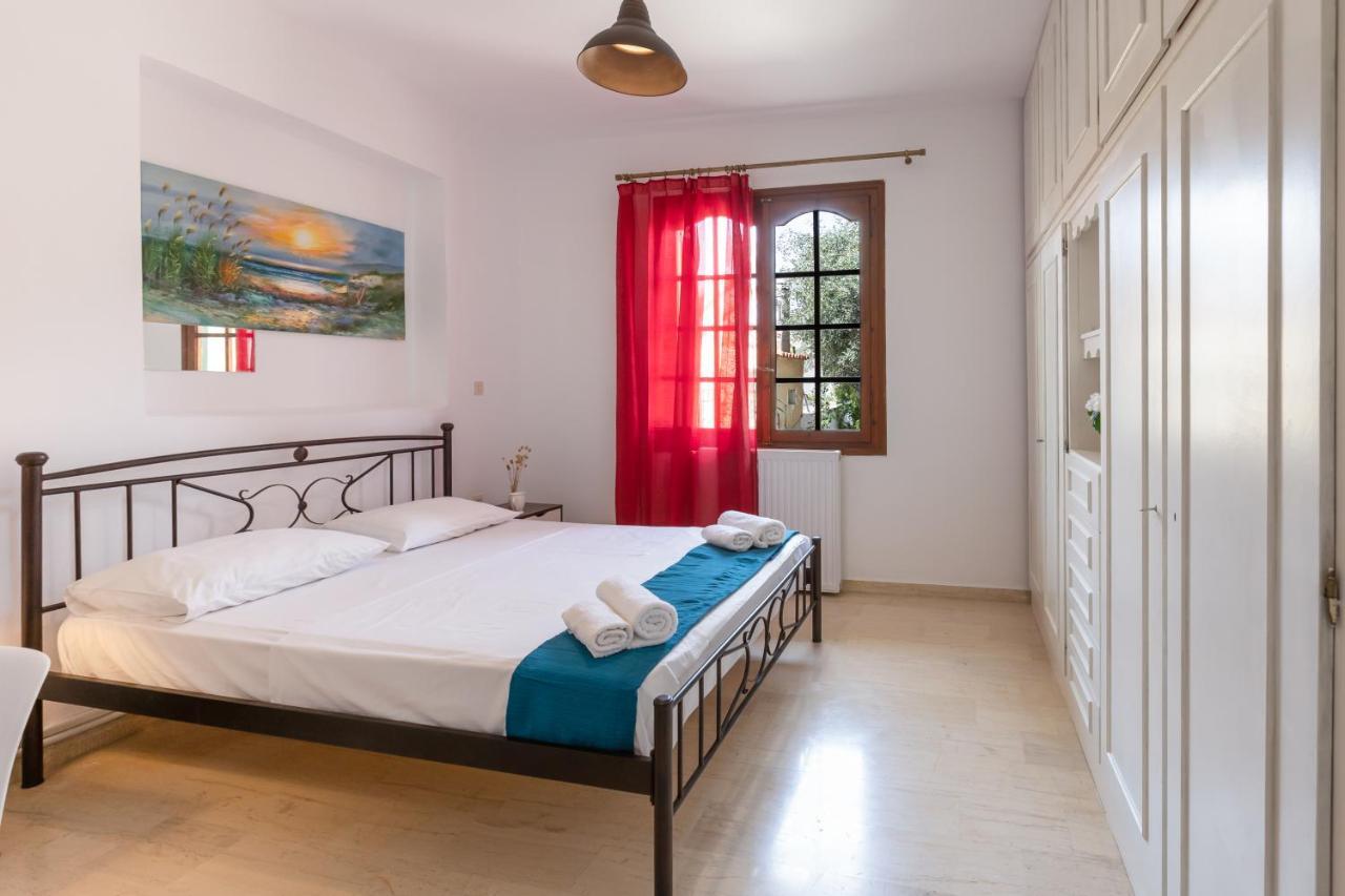 A&S Seaside House Villa Lixouri Dış mekan fotoğraf