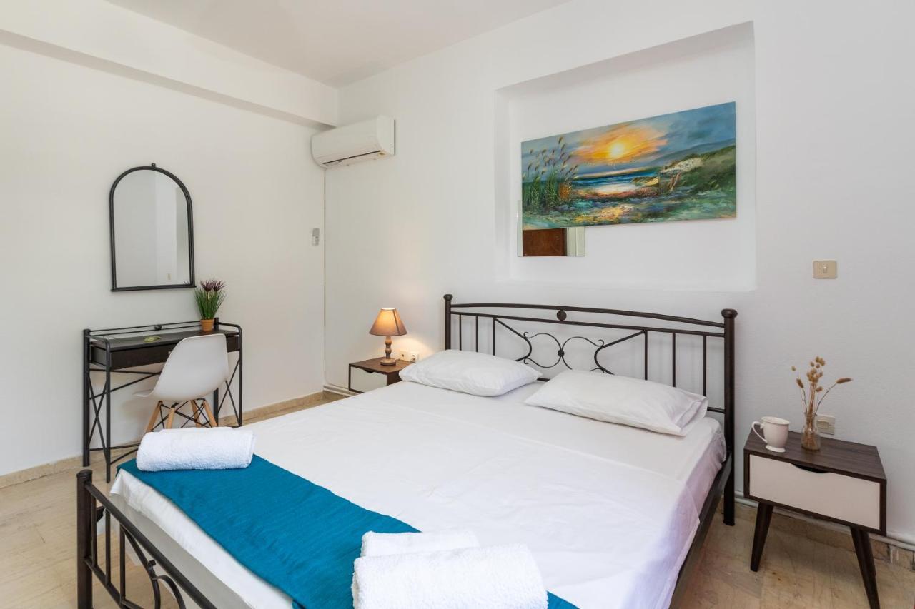A&S Seaside House Villa Lixouri Dış mekan fotoğraf