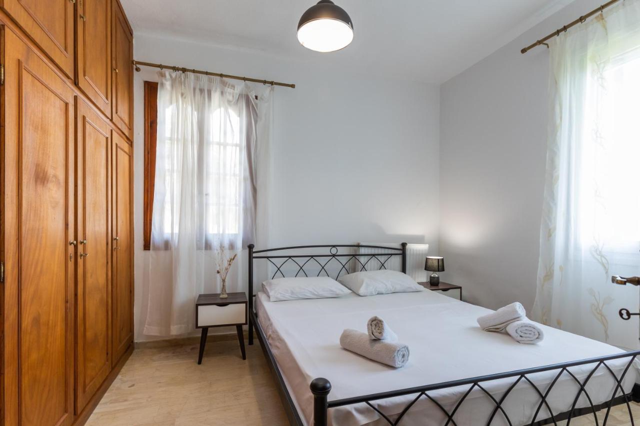 A&S Seaside House Villa Lixouri Dış mekan fotoğraf