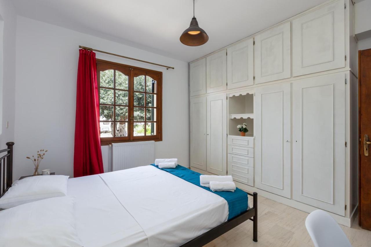 A&S Seaside House Villa Lixouri Dış mekan fotoğraf