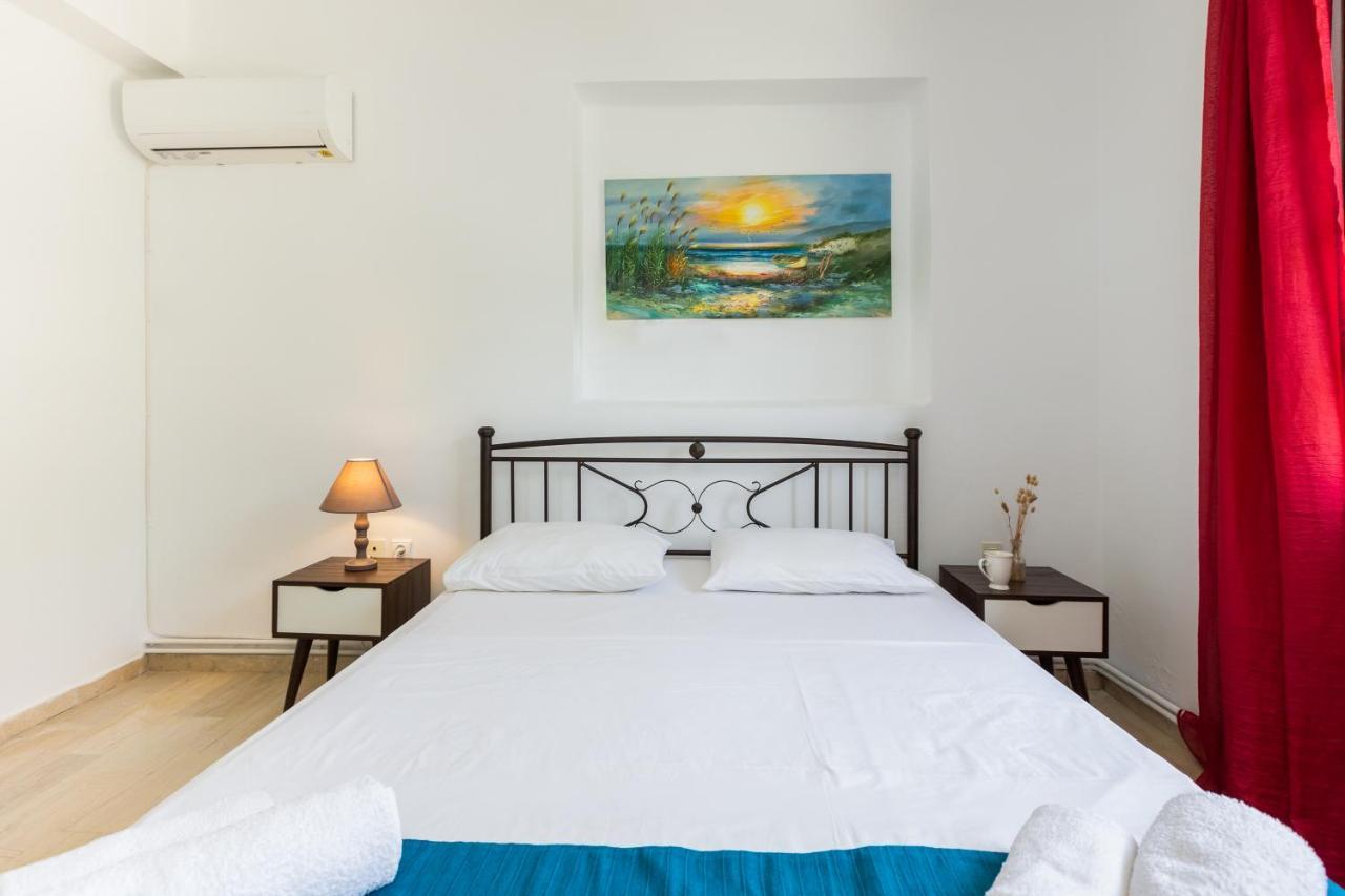 A&S Seaside House Villa Lixouri Dış mekan fotoğraf