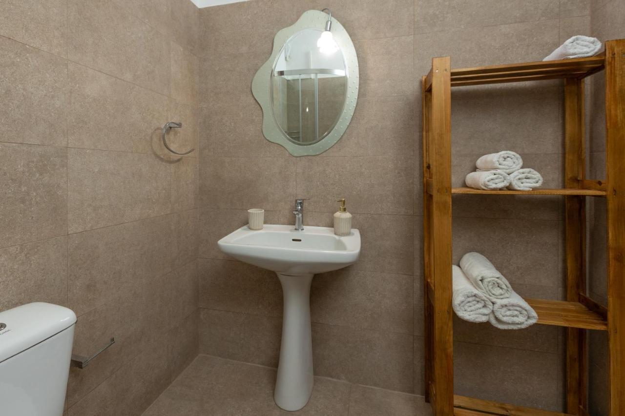 A&S Seaside House Villa Lixouri Dış mekan fotoğraf