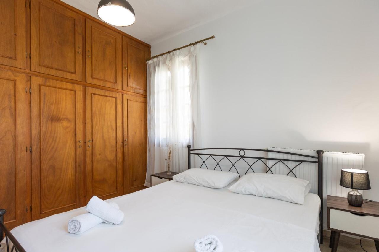 A&S Seaside House Villa Lixouri Dış mekan fotoğraf