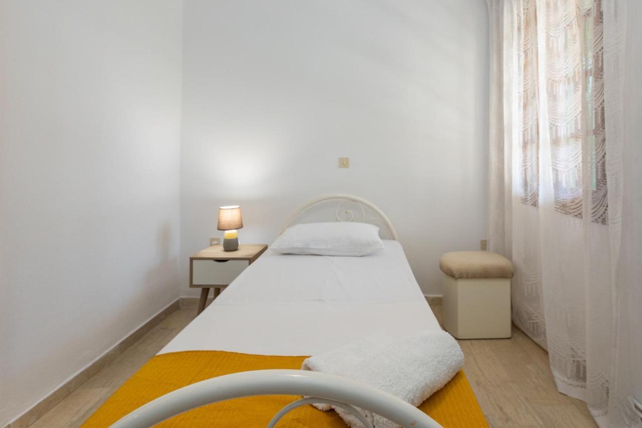 A&S Seaside House Villa Lixouri Dış mekan fotoğraf