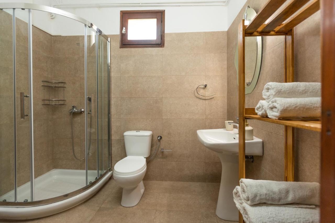 A&S Seaside House Villa Lixouri Dış mekan fotoğraf