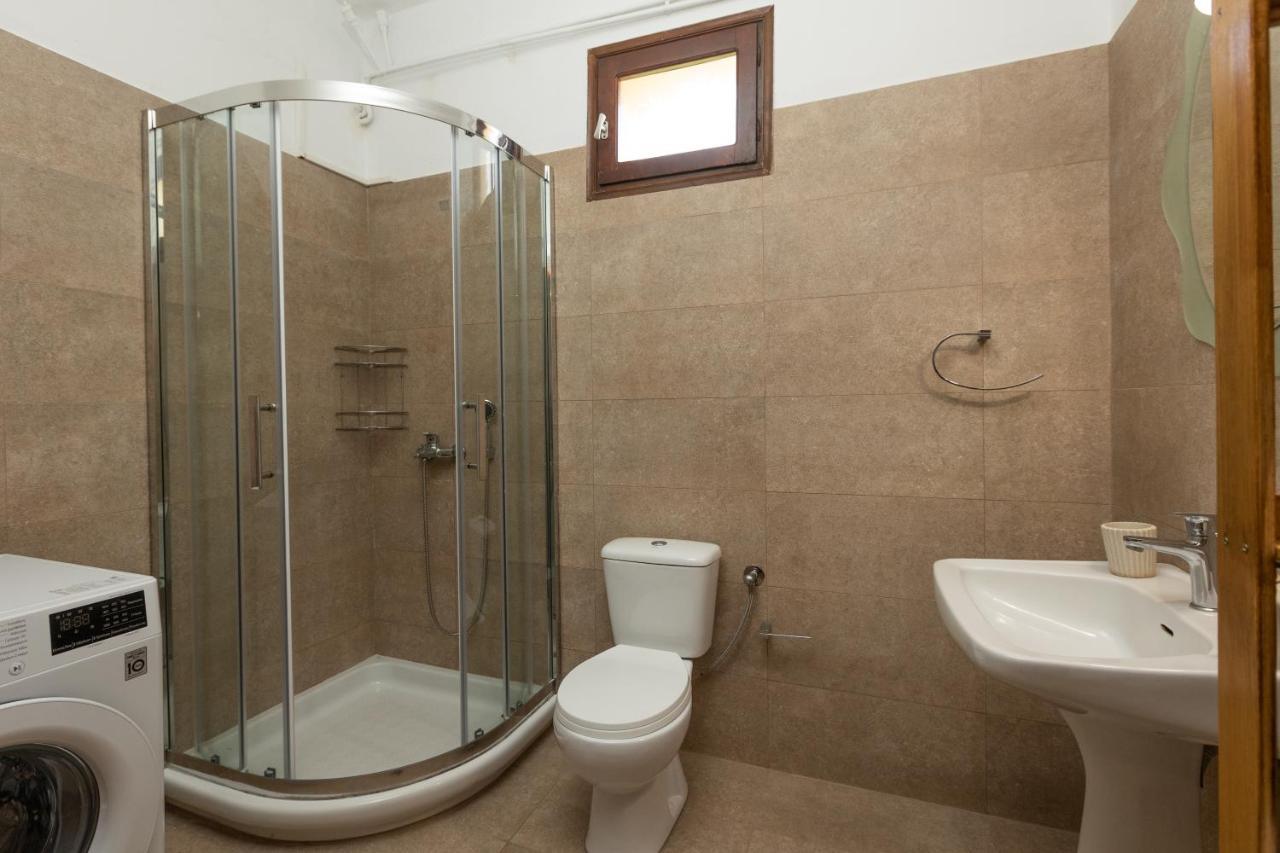 A&S Seaside House Villa Lixouri Dış mekan fotoğraf