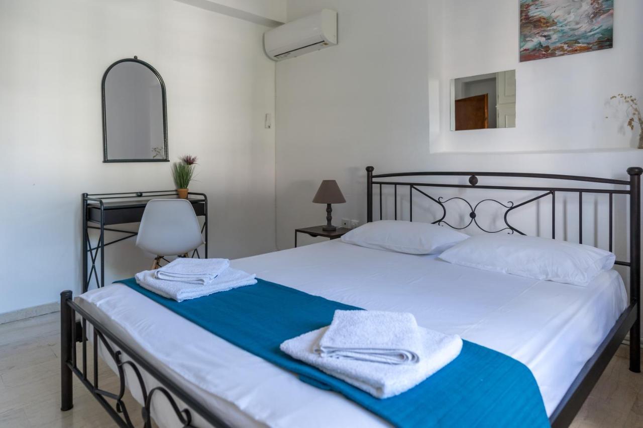 A&S Seaside House Villa Lixouri Dış mekan fotoğraf