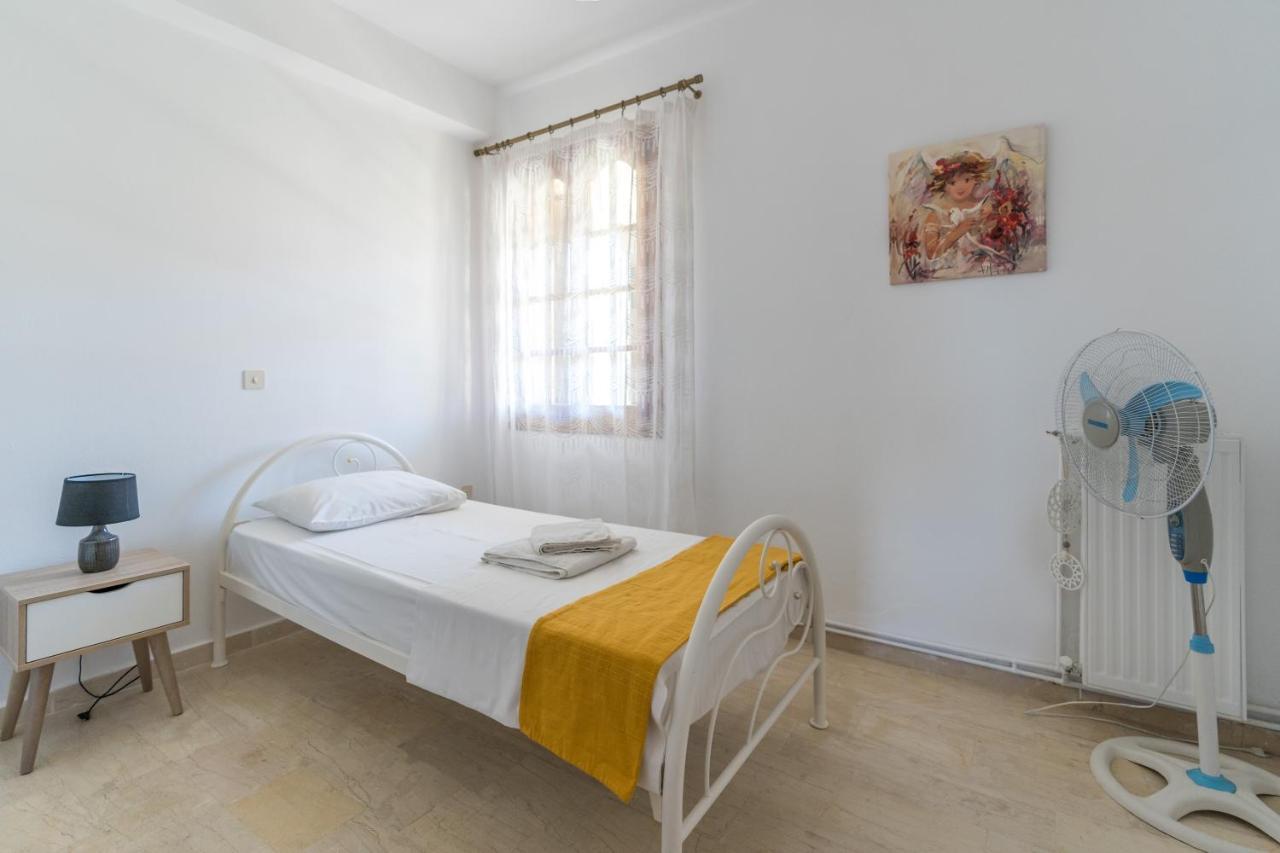 A&S Seaside House Villa Lixouri Dış mekan fotoğraf