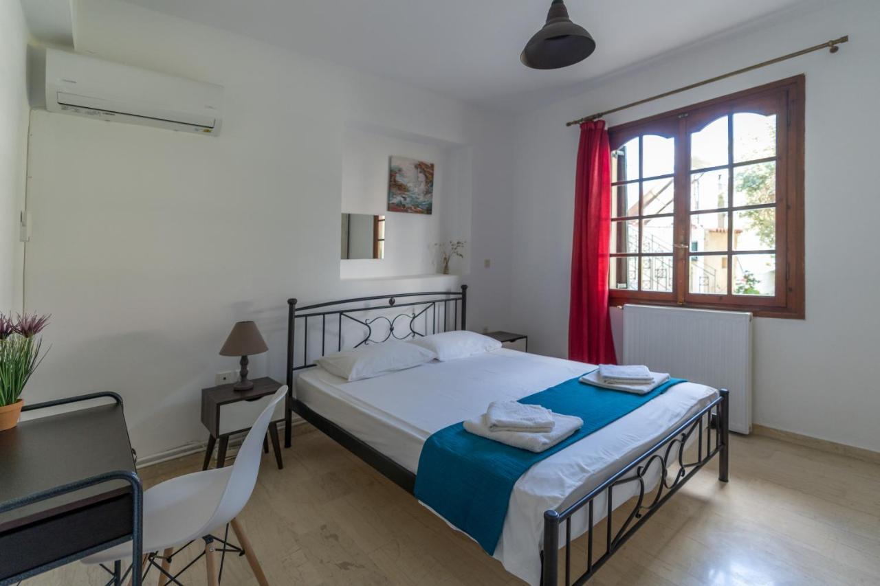 A&S Seaside House Villa Lixouri Dış mekan fotoğraf