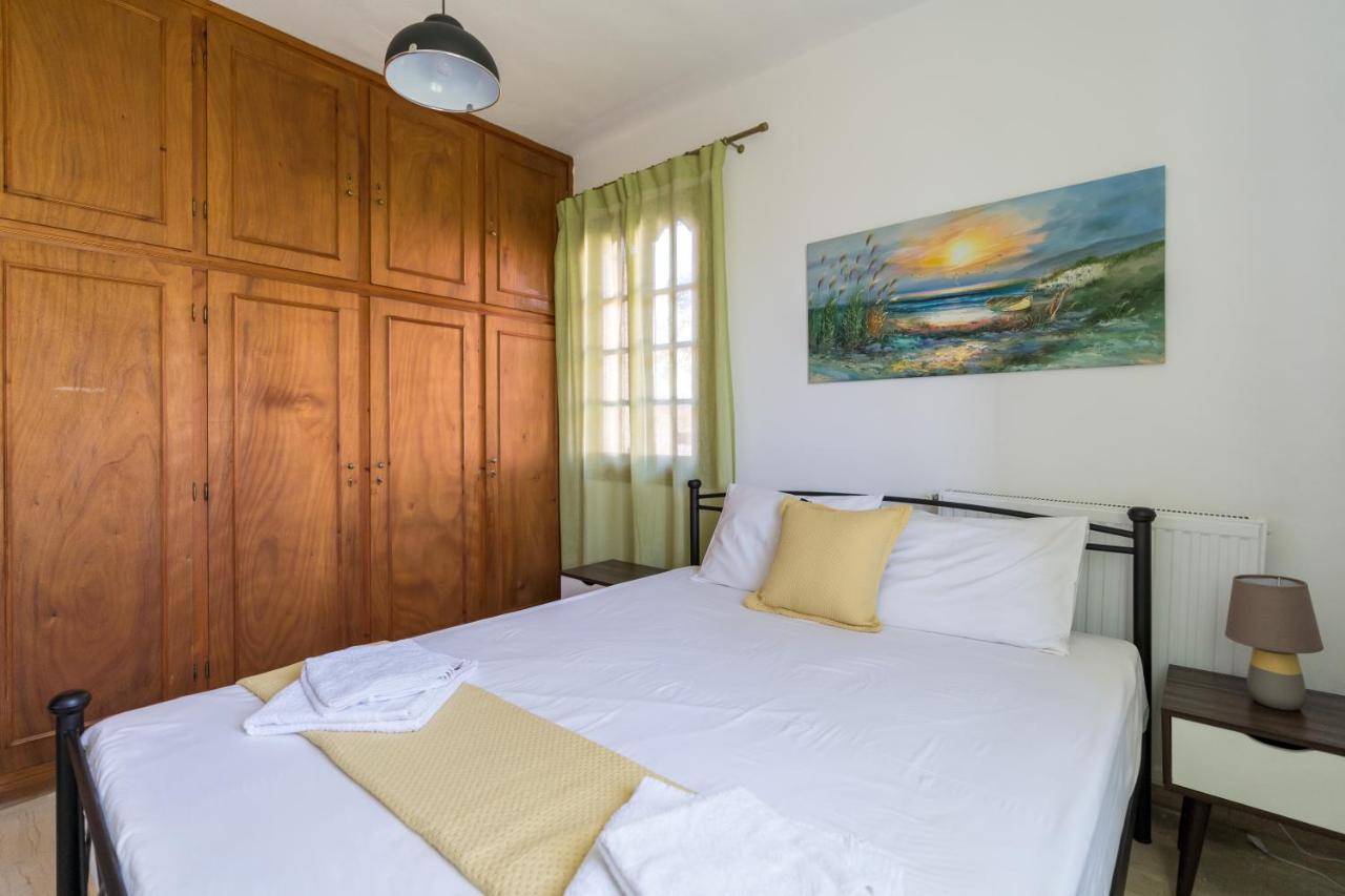 A&S Seaside House Villa Lixouri Dış mekan fotoğraf