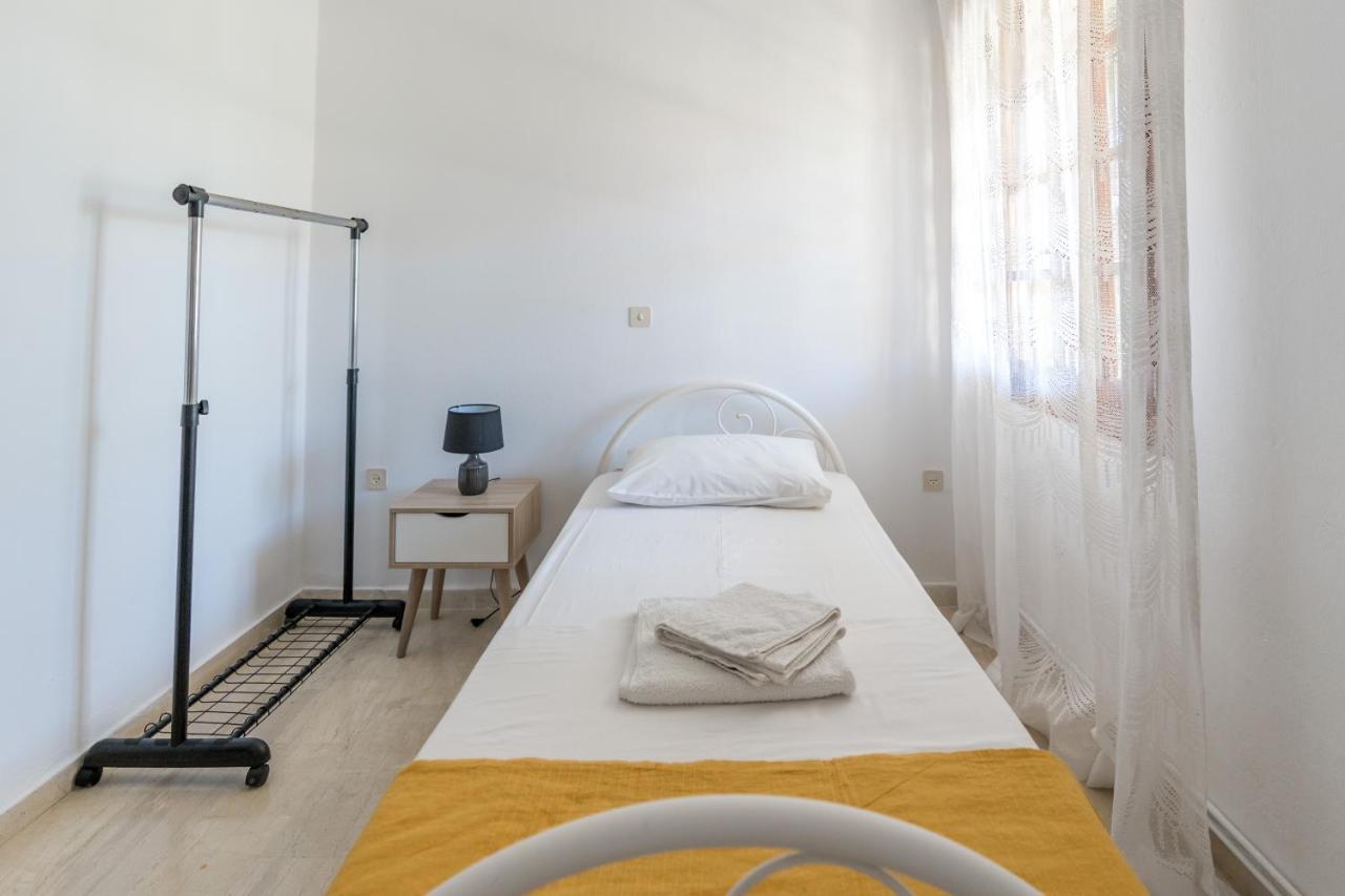 A&S Seaside House Villa Lixouri Dış mekan fotoğraf